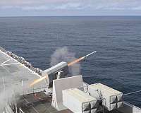 Raytheon nabs $19M for RAM missiles, GMLS launchers