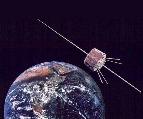 Longest-serving satellite OSCAR-7 marks 50 years in orbit