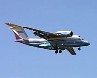 Estonia accuses Russia of alleged airspace violation