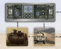 General Dynamics MUOS-Manpack radio supports government testing of MUOS network