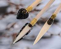 Reconstructing an ancient lethal weapon