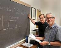 GPS satellite atomic clocks on the caseto define dark matter