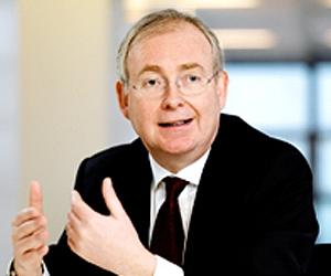 Andrew Browne Appointed CFO Of SES