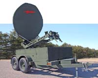 Andrew And Resilience Capital Reach Agreement On Sale Of Satellite Communications Business