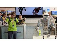 Russian Scientists Developing Avatar Robot for Extraterrestrial Exploration