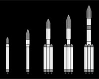 Russia To Test Launch Angara Carrier Rocket In 2011