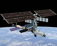 One For The Record Books Malaysian Heads Into Space