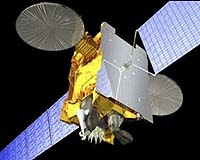 Telesat's Anik F1R Satellite Ready For launch