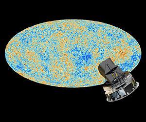 Simple but challenging: the Universe according to Planck