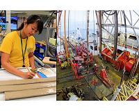 Researchers pinpoint abrupt onset of modern day Indian Ocean monsoon system
