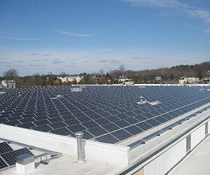 PV installations to exceed 21 GW in 2011
