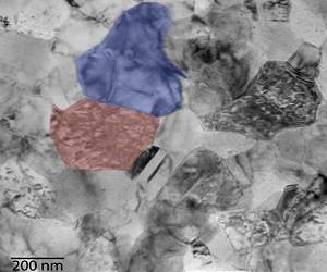 Cool it, quick: Rapid cooling leads to stronger alloys