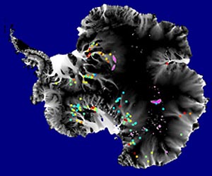 Russia's Antarctic probes to be tested in Ladoga Lake