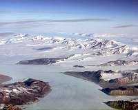 Mission to study how melting polar ice affects regional sea levels