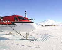 Iridium Provides Satellite Communications For Air Guard Antarctic Operations