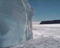 From Greenhouse To Icehouse: New Clues On Ancient Climate Shift