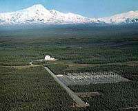 BAE Systems Receives $35 Million For HAARP Program