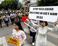 Top Chinese diplomat to hold talks in Vietnam: Beijing