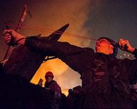 Ukraine mobilises army as West warns Russia