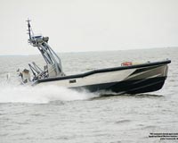 GD Delivers First USV To US Navy For LCS