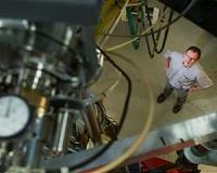 Ocean floor dust gives new insight into supernovae