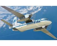 Antonov transports to be built in Saudi Arabia