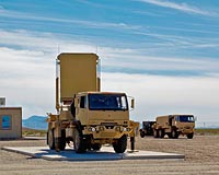 US Army Receives First EQ-36 Counterfire Target Acquisition Radar System