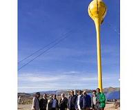 AORA Solar's Ethiopia Pilot Project Takes Step Forward