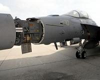 Raytheon's AESA 360-degree radar moves toward production