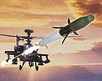 Australia tests BAE Systems rocket