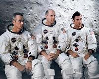 John Young, who set records in space with NASA, is dead at 87