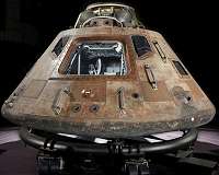 Humanity needs bold new space mission, Apollo legends agree