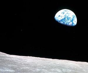 Apollo 8: Christmas At The Moon
