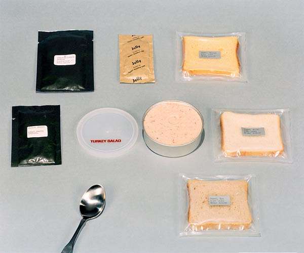 NASA will pay $500,000 for good ideas on food production in space