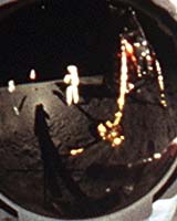From The Mojave To The Moon: Neil Armstrong's Early NASA Years