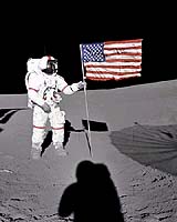 State Lawmakers Voice Support For New Space Exploration Vision