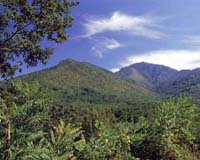 Geologists Find New Origins Of Appalachian Mountains
