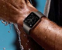 Apple's next big thing aims for wrists