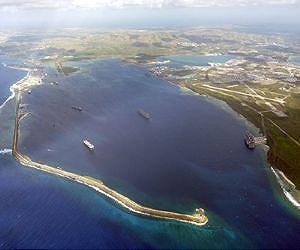 No panic in Guam over N.Korea threats