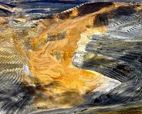 Chile fines British-South African copper mine $4.5 million