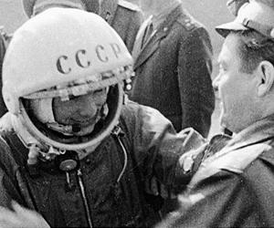 UN Declares April 12 As International Day Of Human Space Flight