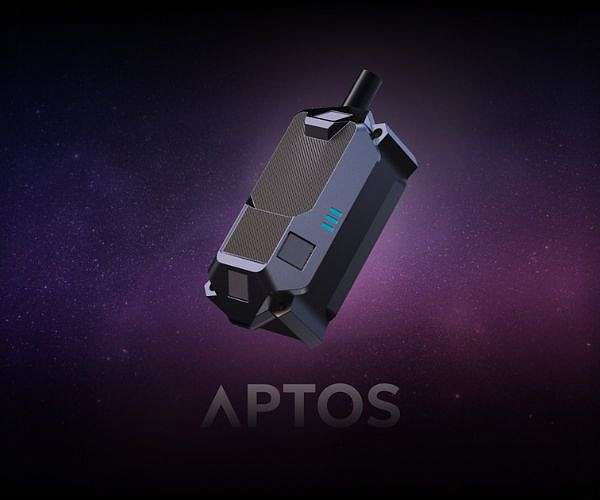 Aptos Orbital unveils AI-driven satellite platform to enhance space communication