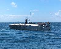 U.S. Navy to team with Germany on undersea mine detection