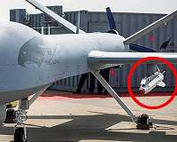 Use of armed drones increasing under Trump: study