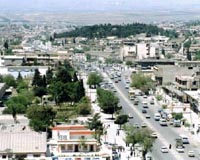 Iraqi Kurdish opposition party says asked to leave Arbil