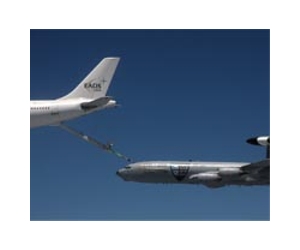 Northrop to 'review' Pentagon tanker bid requirements