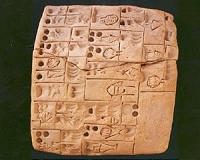 Mesopotamians were drinking beer from individual vessels 3,500 years ago