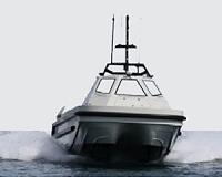 Atlas Elektronik contracted for ARCIMS vehicles