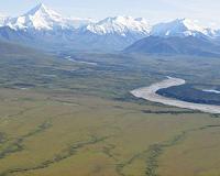 NASA to Study Arctic Climate Change Ecosystem Impacts