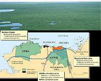 ANWR drilling a big deal, Trump says